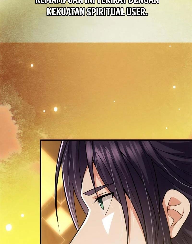 Keep A Low Profile, Sect Leader Chapter 96 Gambar 7