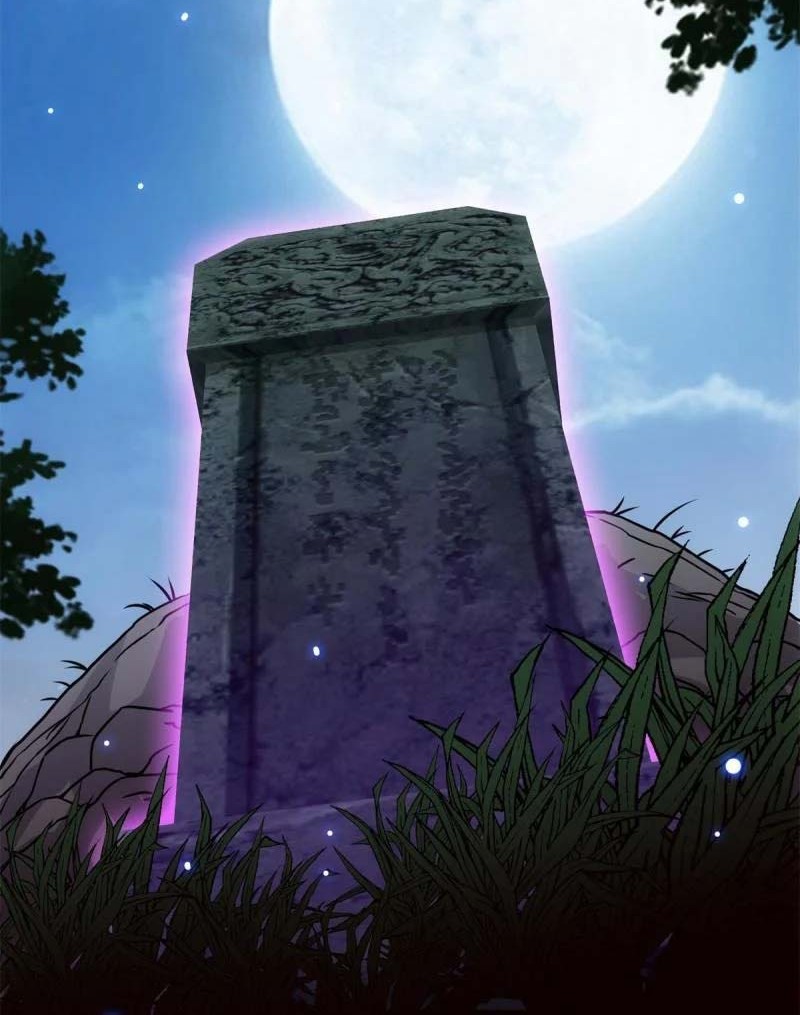 Keep A Low Profile, Sect Leader Chapter 96 Gambar 13