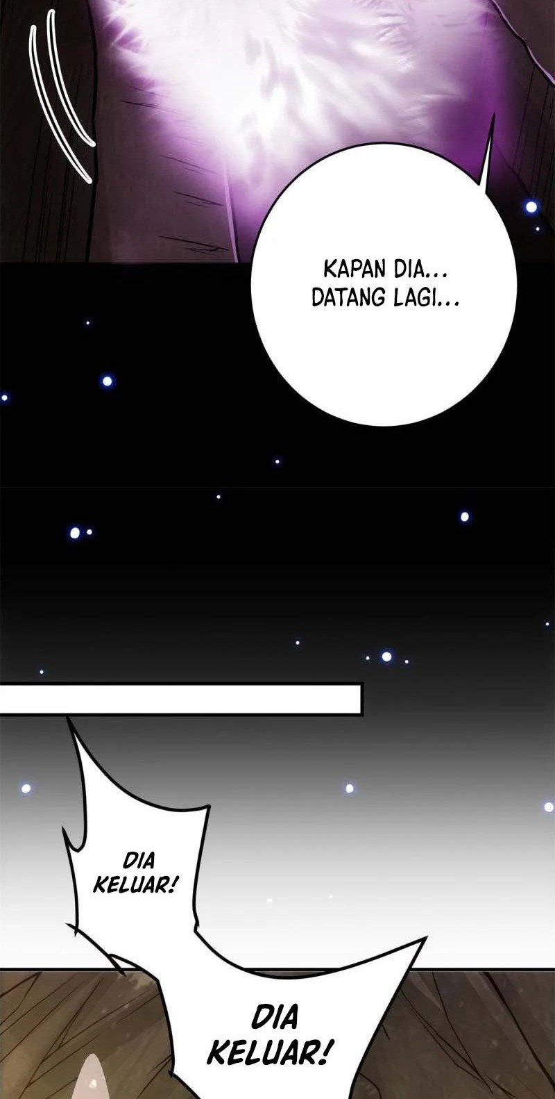 Keep A Low Profile, Sect Leader Chapter 96 Gambar 15