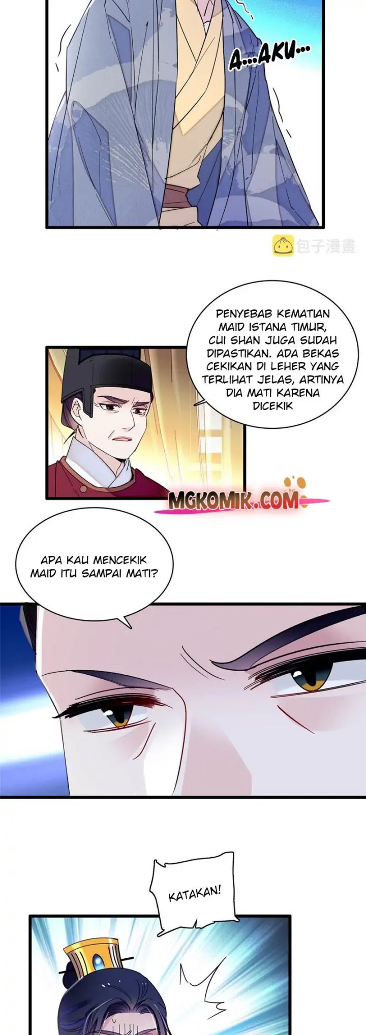 Sijin Chapter 258 Gambar 9