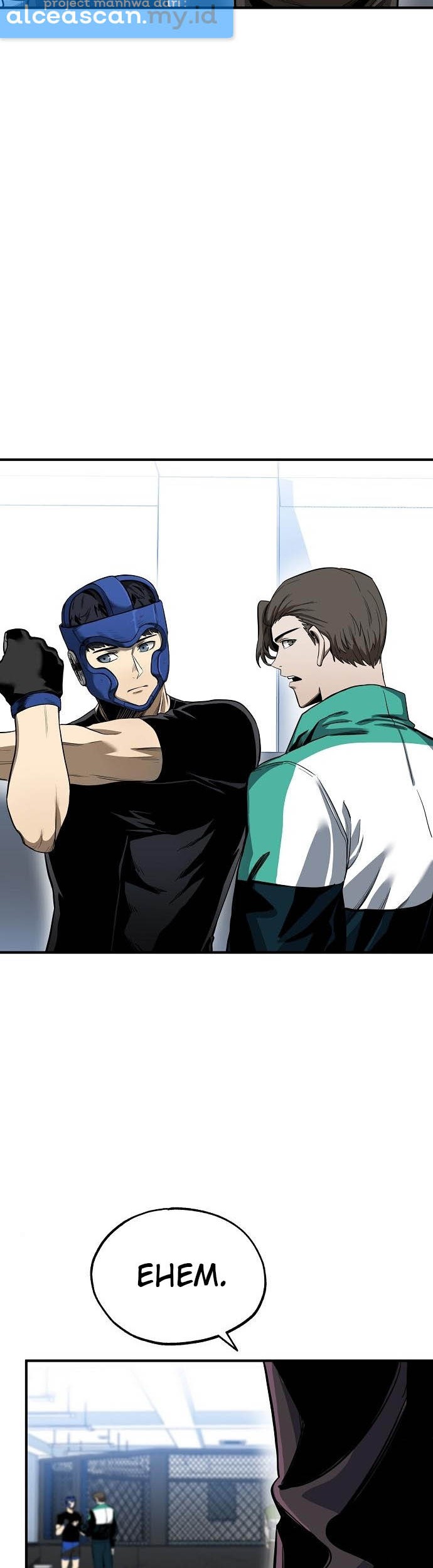 King MMA Chapter 07 Gambar 3