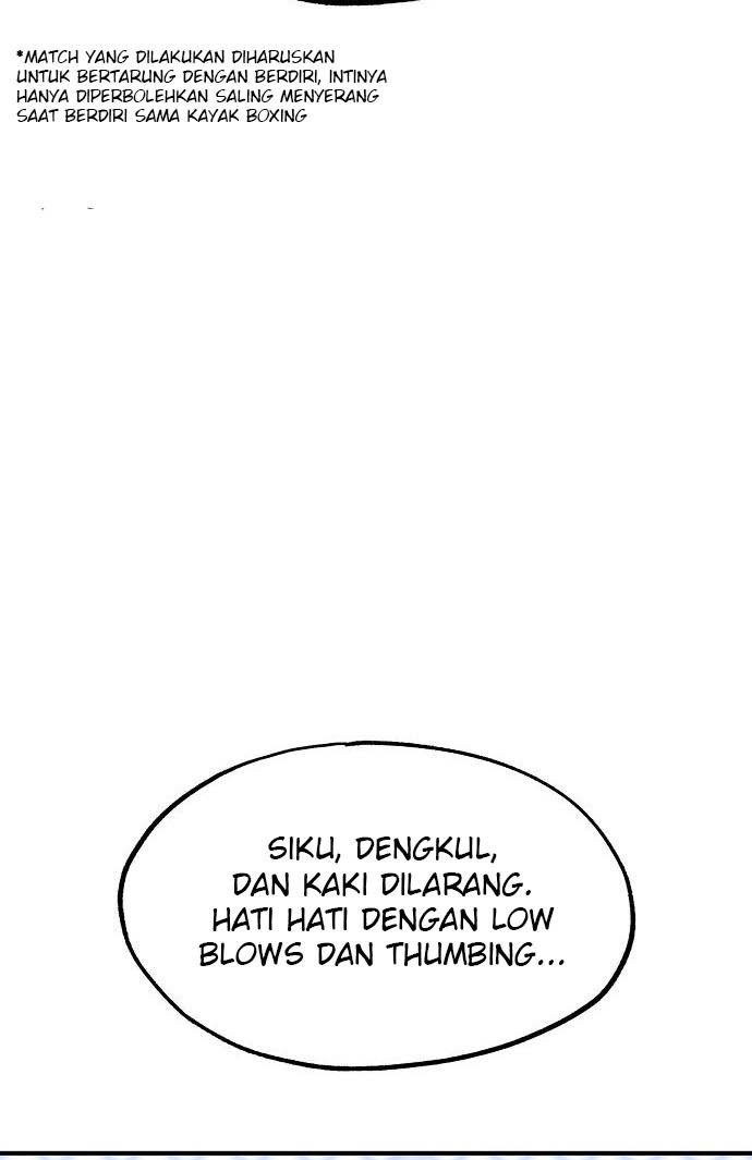 King MMA Chapter 07 Gambar 12