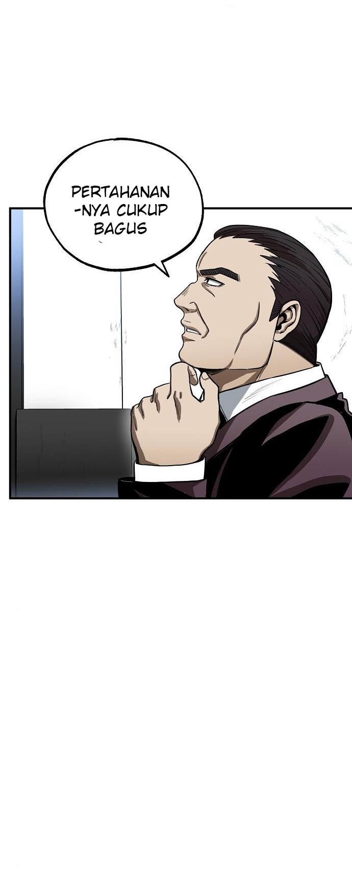 King MMA Chapter 07 Gambar 17