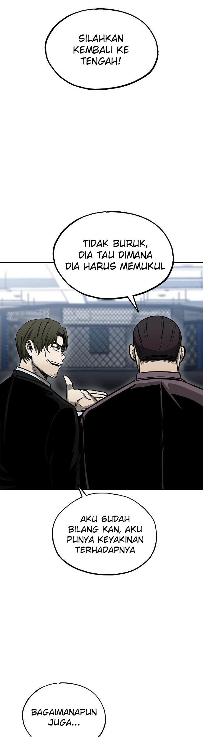 King MMA Chapter 07 Gambar 23