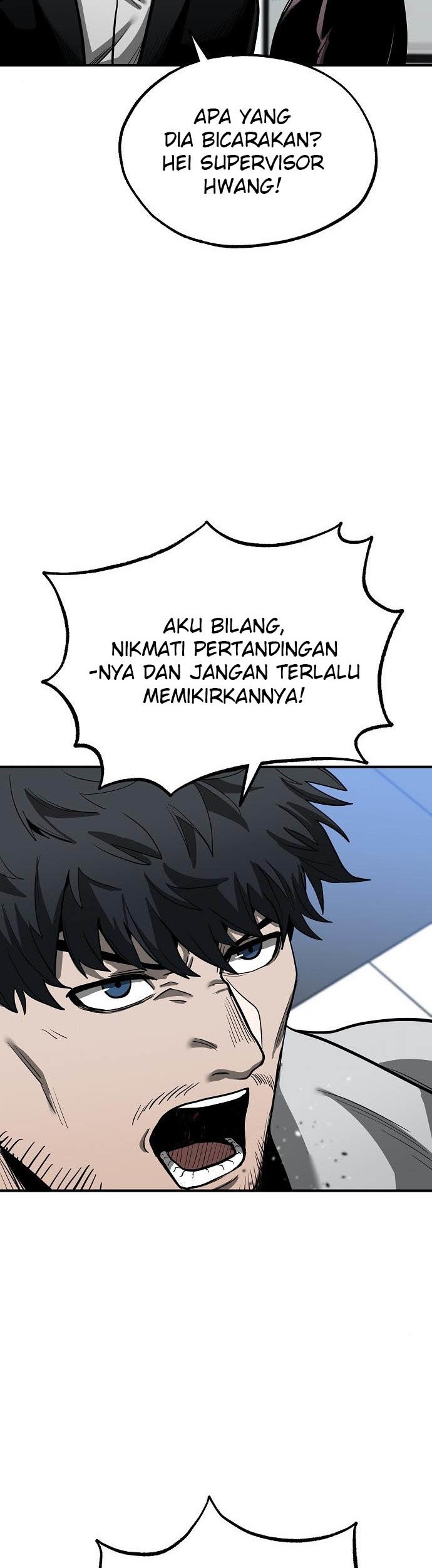 King MMA Chapter 07 Gambar 36