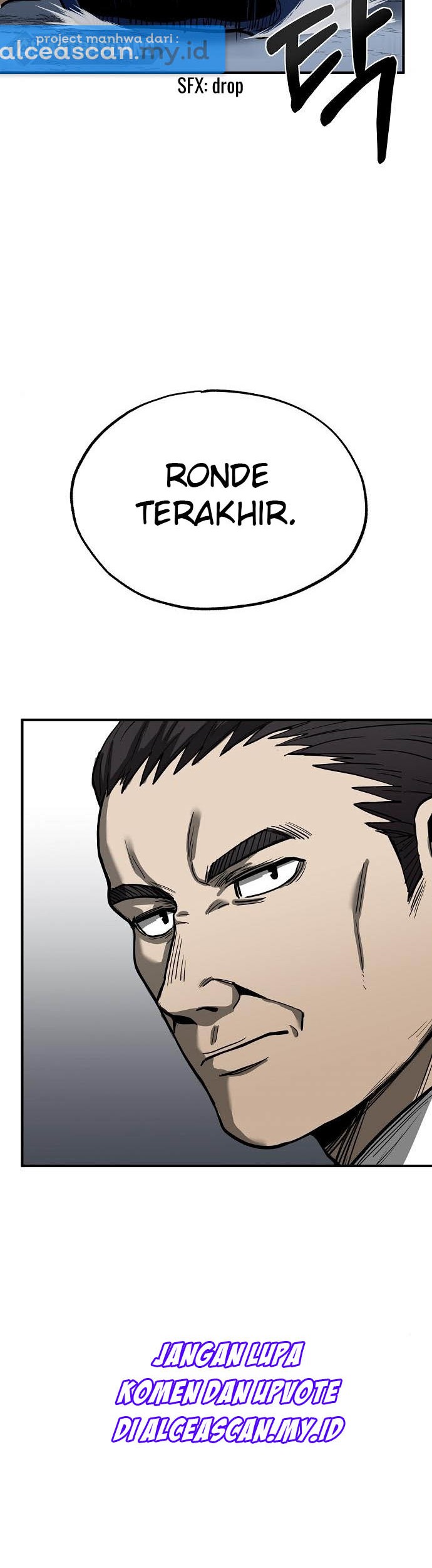 King MMA Chapter 07 Gambar 39