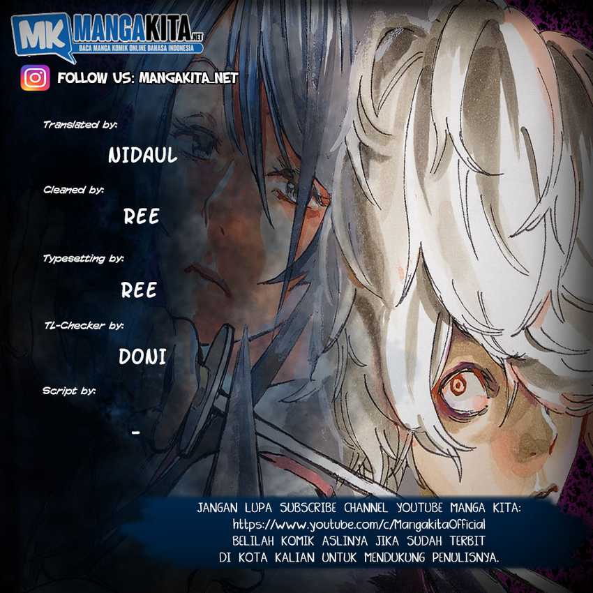 Komik Jigokuraku Chapter 92 gambar nomor 1