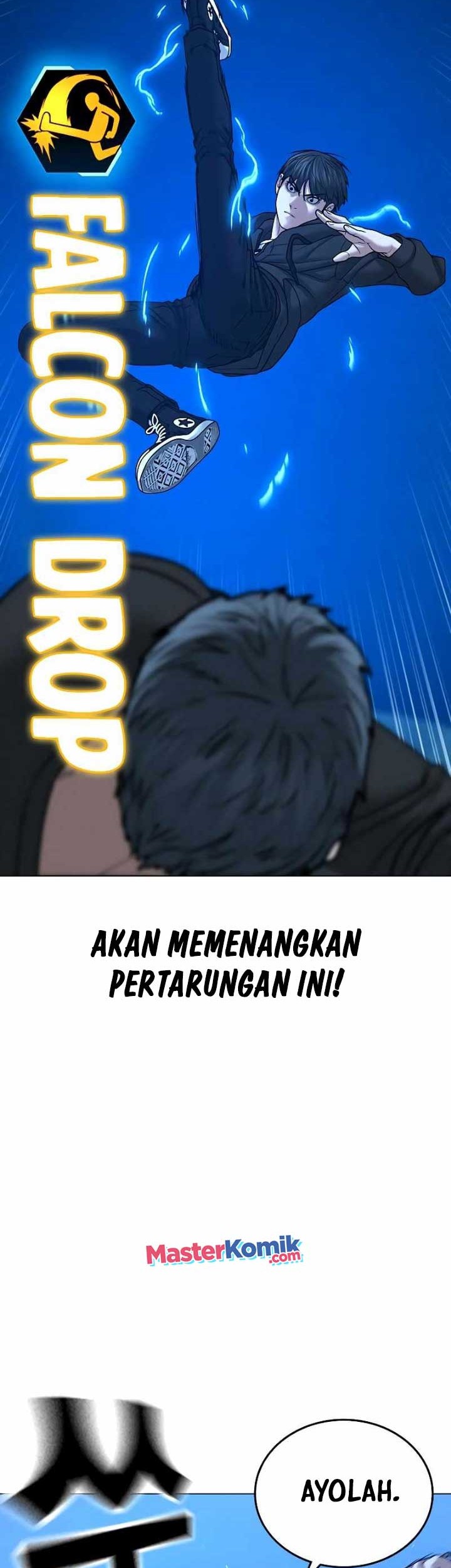 Reality Quest Chapter 39 Gambar 51