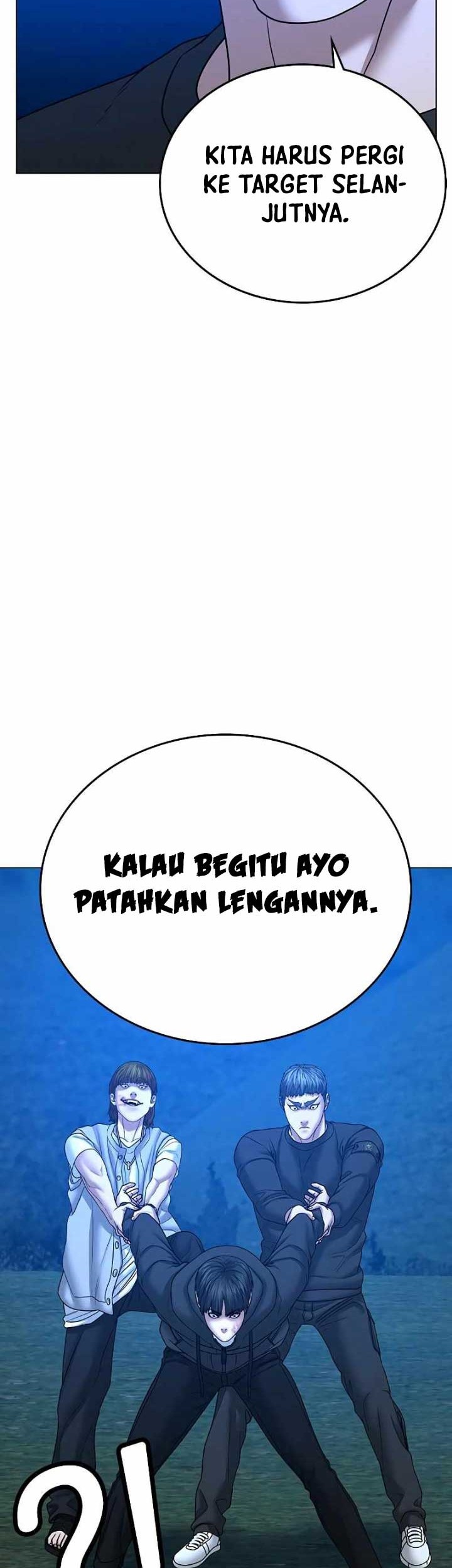 Reality Quest Chapter 39 Gambar 55
