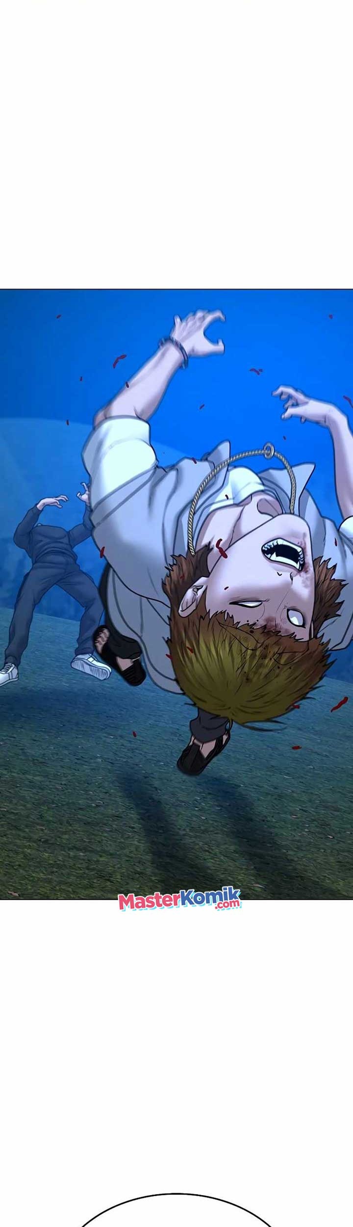 Reality Quest Chapter 39 Gambar 64