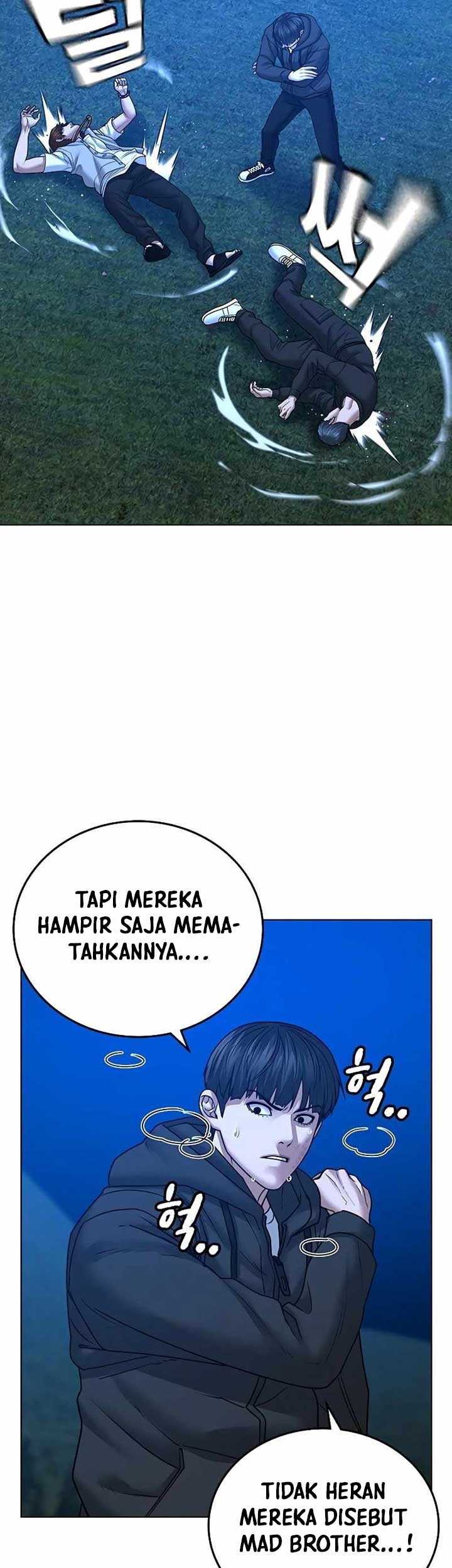 Reality Quest Chapter 39 Gambar 66