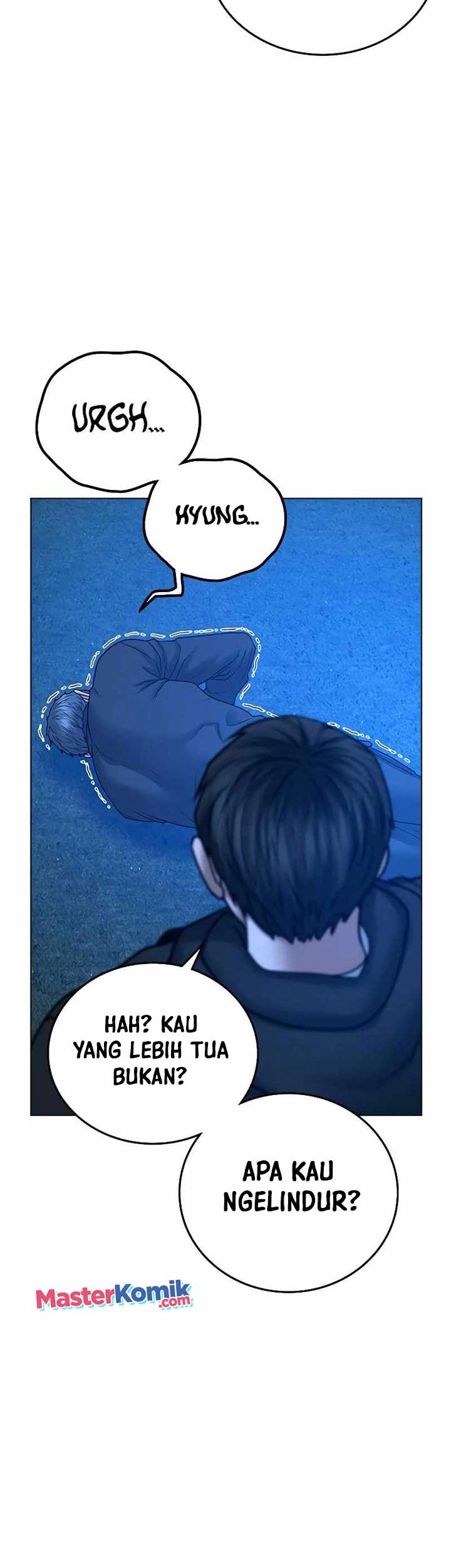 Reality Quest Chapter 39 Gambar 67