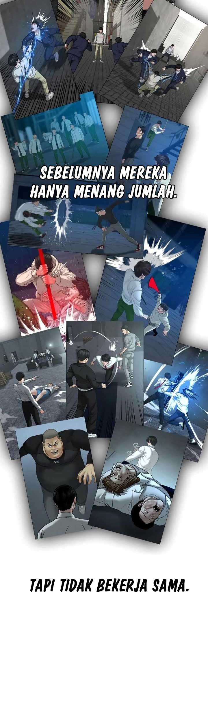 Reality Quest Chapter 39 Gambar 34