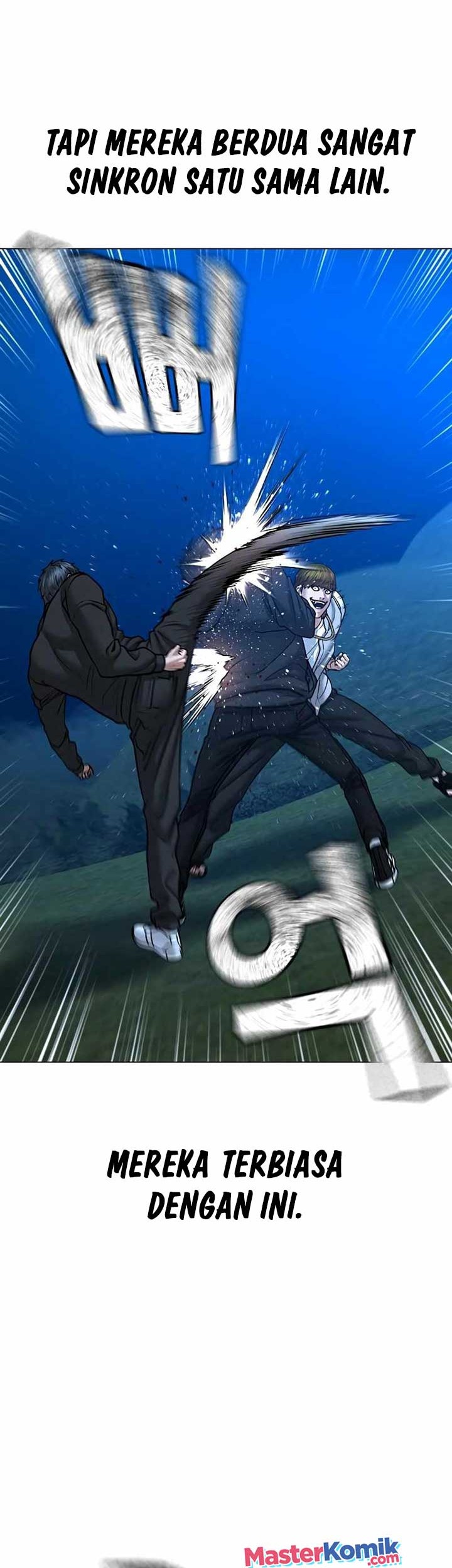 Reality Quest Chapter 39 Gambar 35