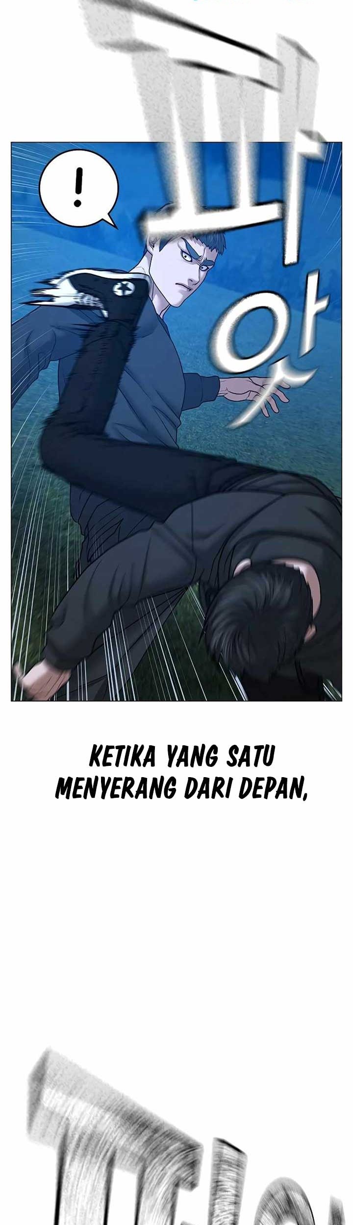 Reality Quest Chapter 39 Gambar 36