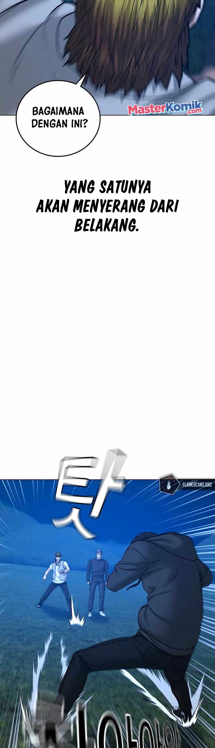 Reality Quest Chapter 39 Gambar 38