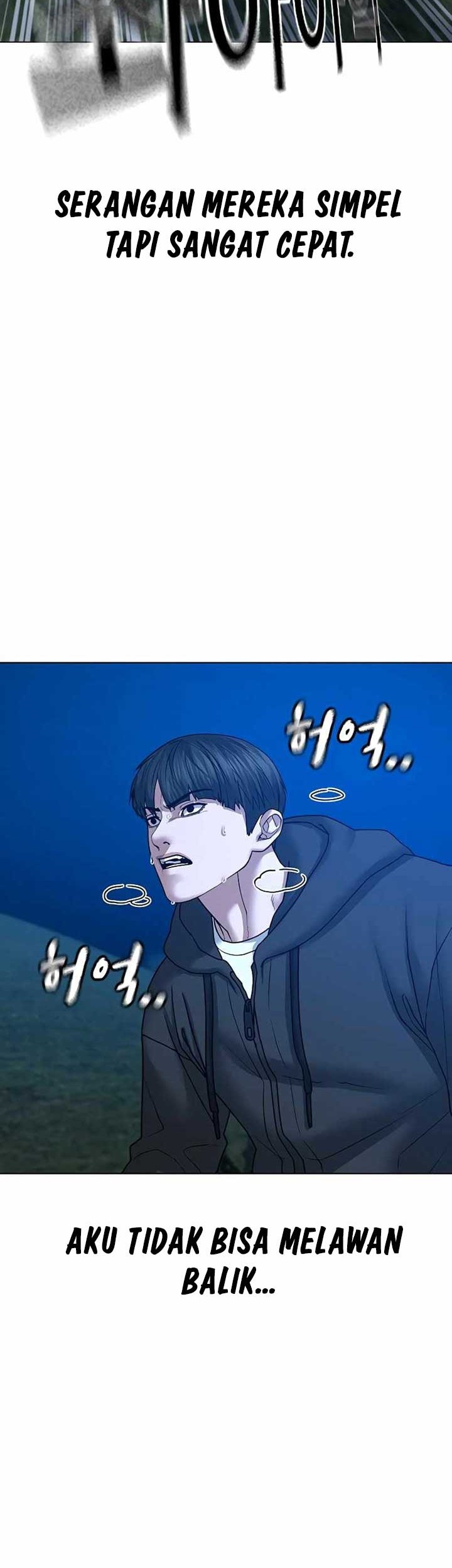 Reality Quest Chapter 39 Gambar 39