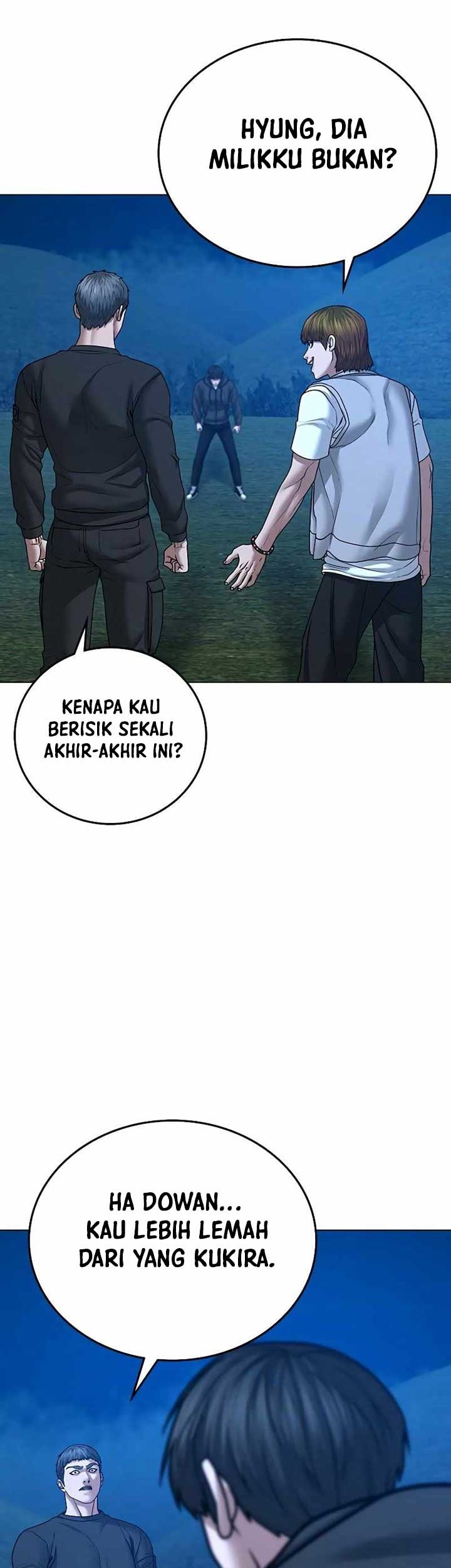 Reality Quest Chapter 39 Gambar 40