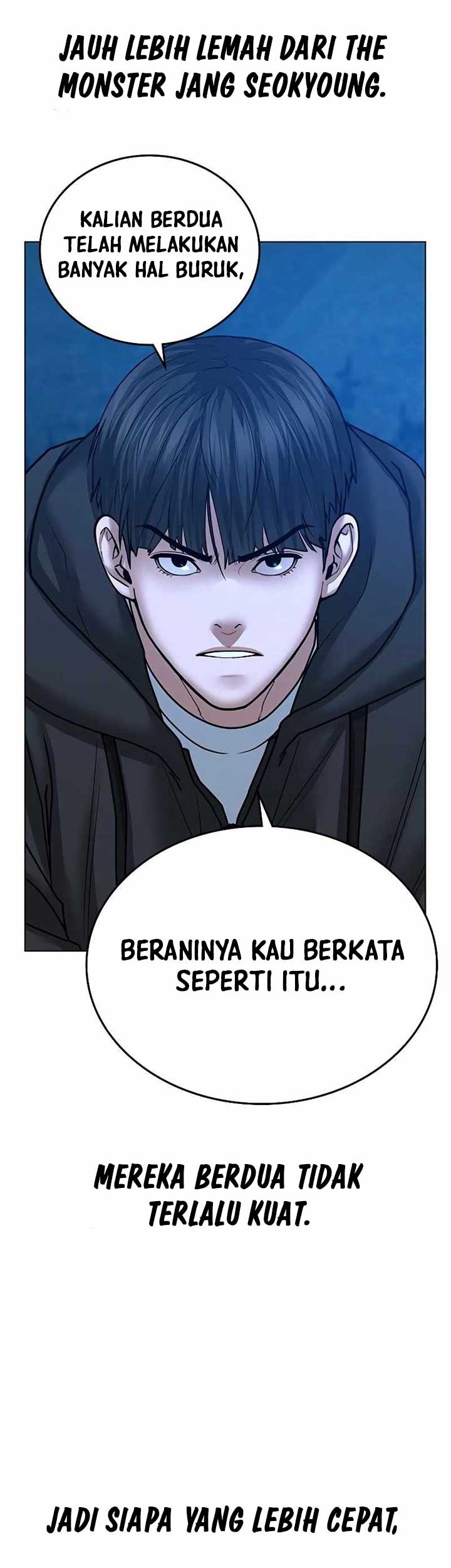 Reality Quest Chapter 39 Gambar 42