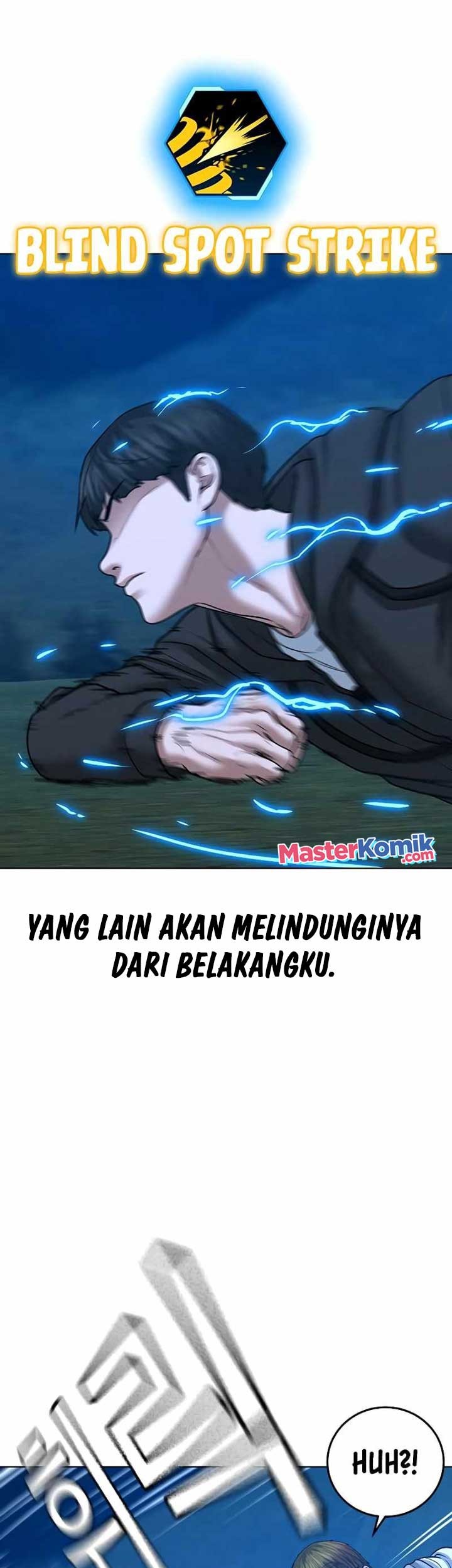 Reality Quest Chapter 39 Gambar 46