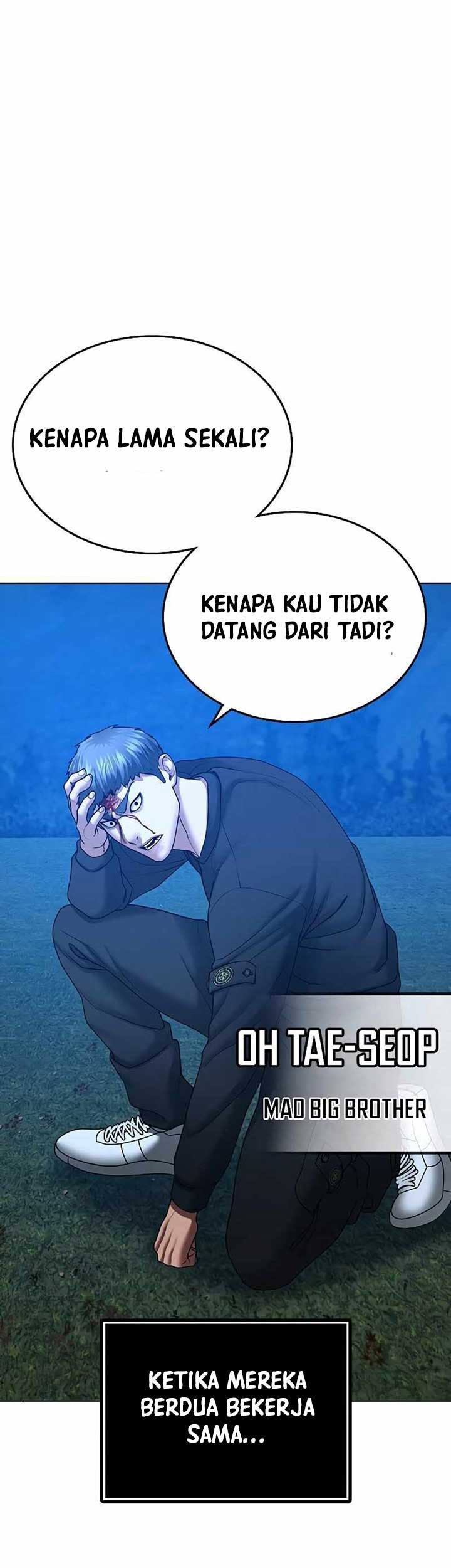 Reality Quest Chapter 39 Gambar 74