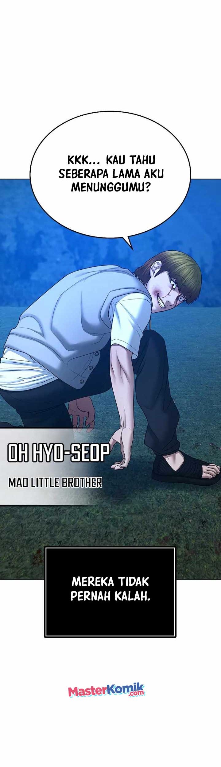 Reality Quest Chapter 39 Gambar 75