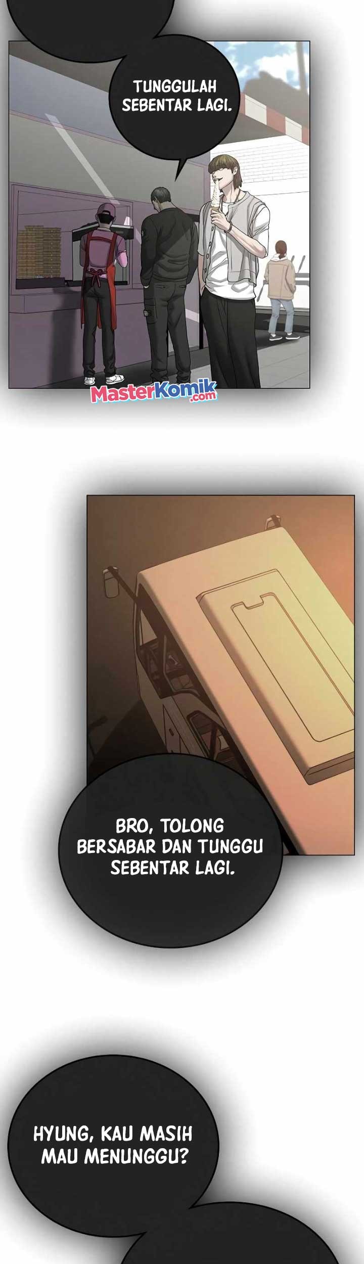 Reality Quest Chapter 39 Gambar 78