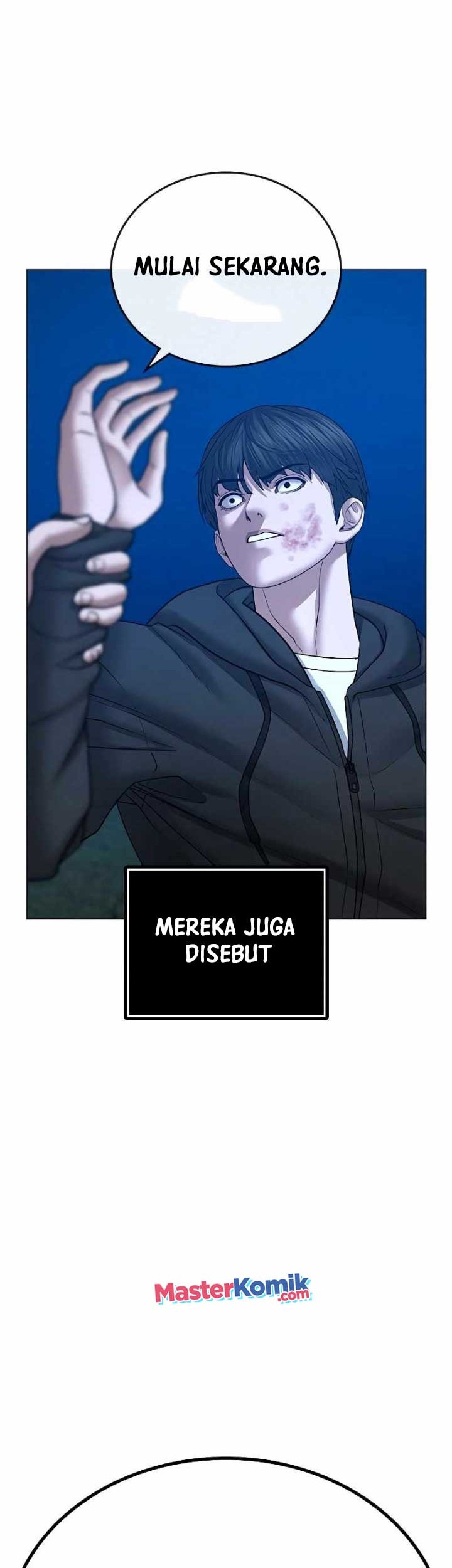 Reality Quest Chapter 39 Gambar 83