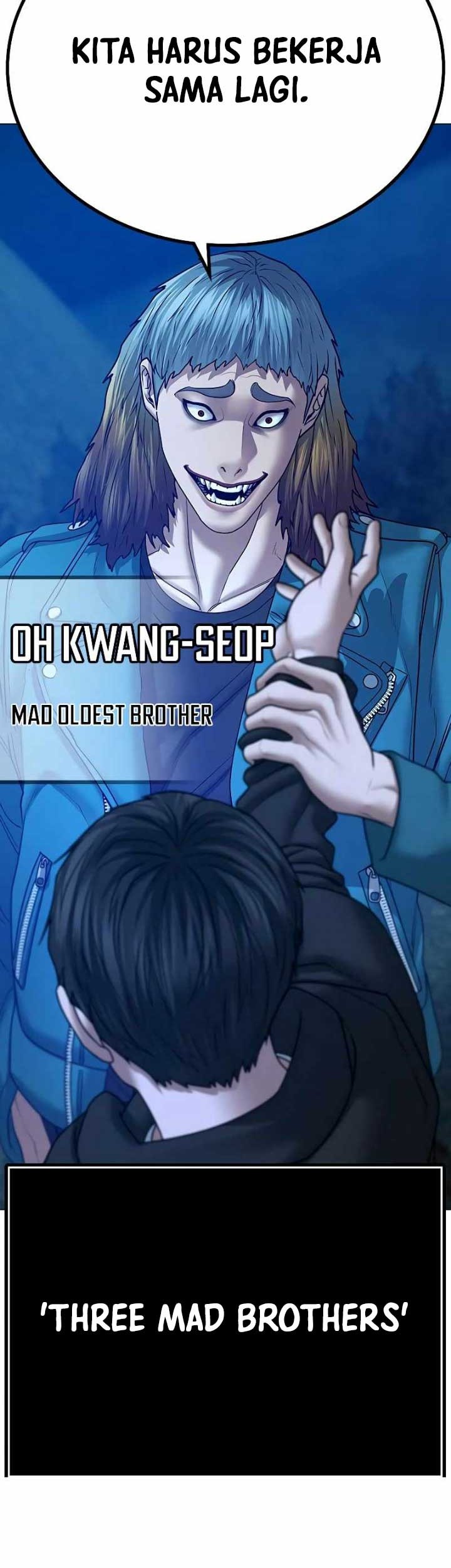 Reality Quest Chapter 39 Gambar 84