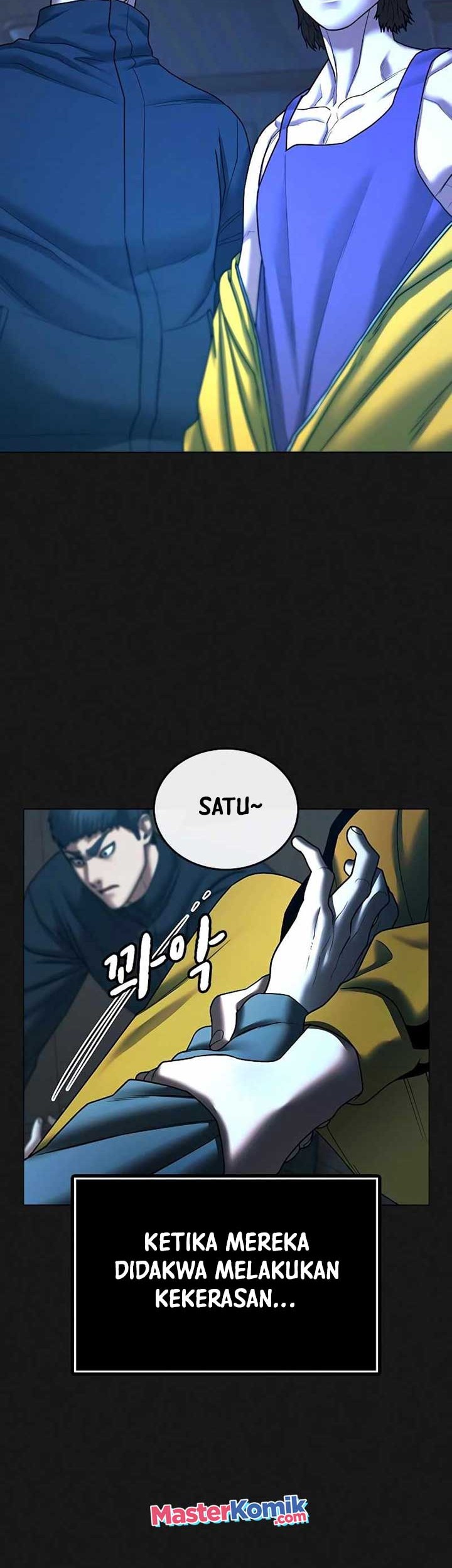 Reality Quest Chapter 39 Gambar 3