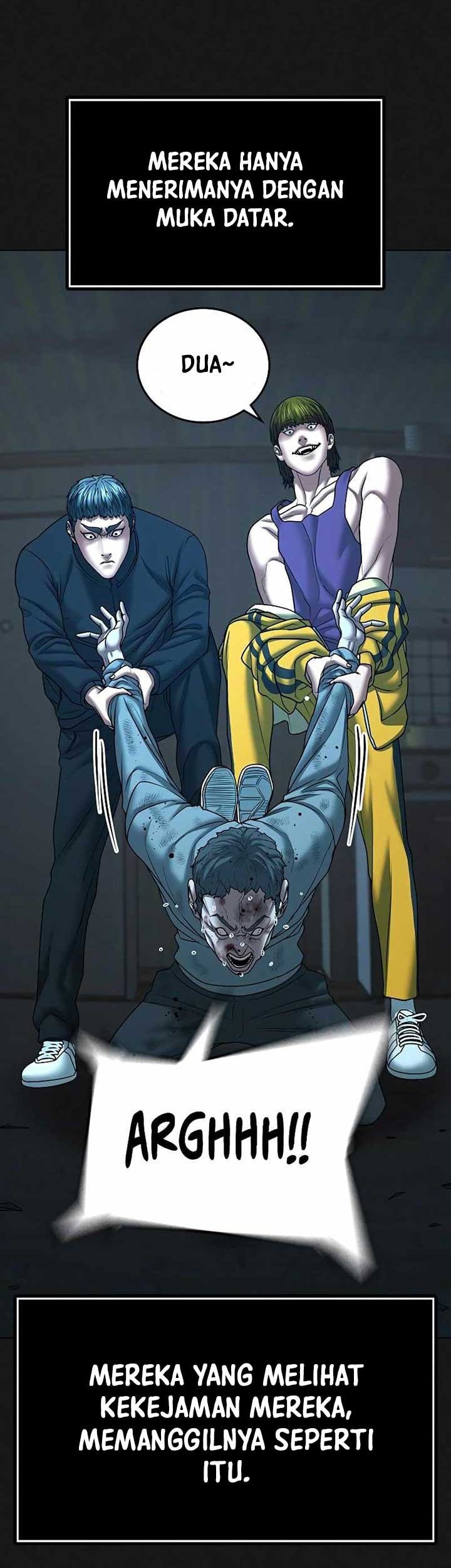 Reality Quest Chapter 39 Gambar 4