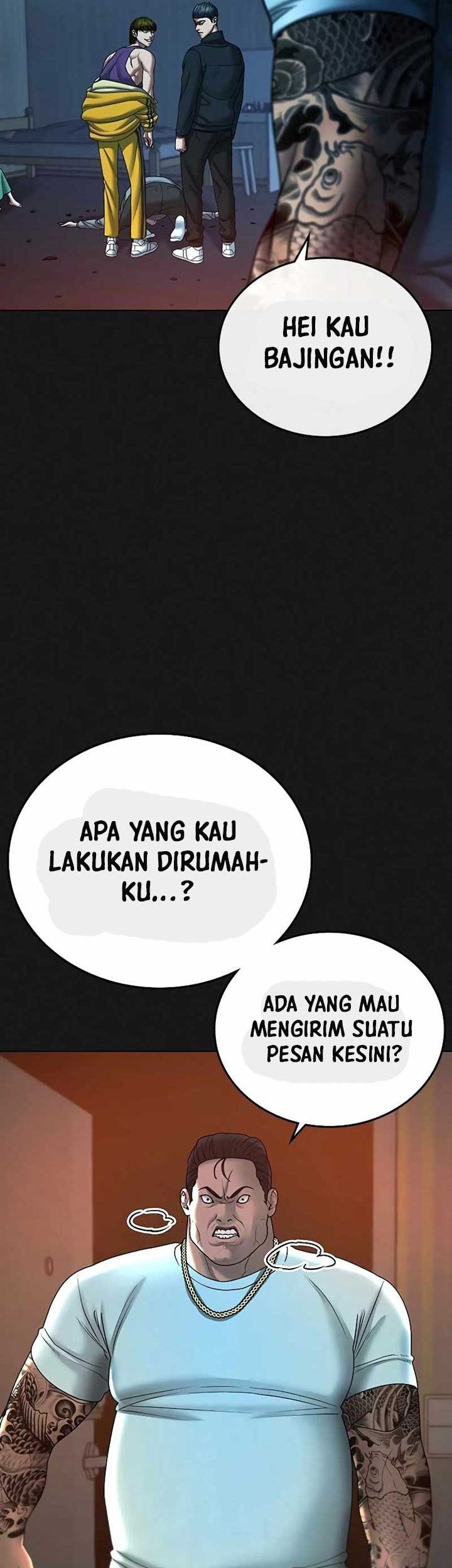 Reality Quest Chapter 39 Gambar 7