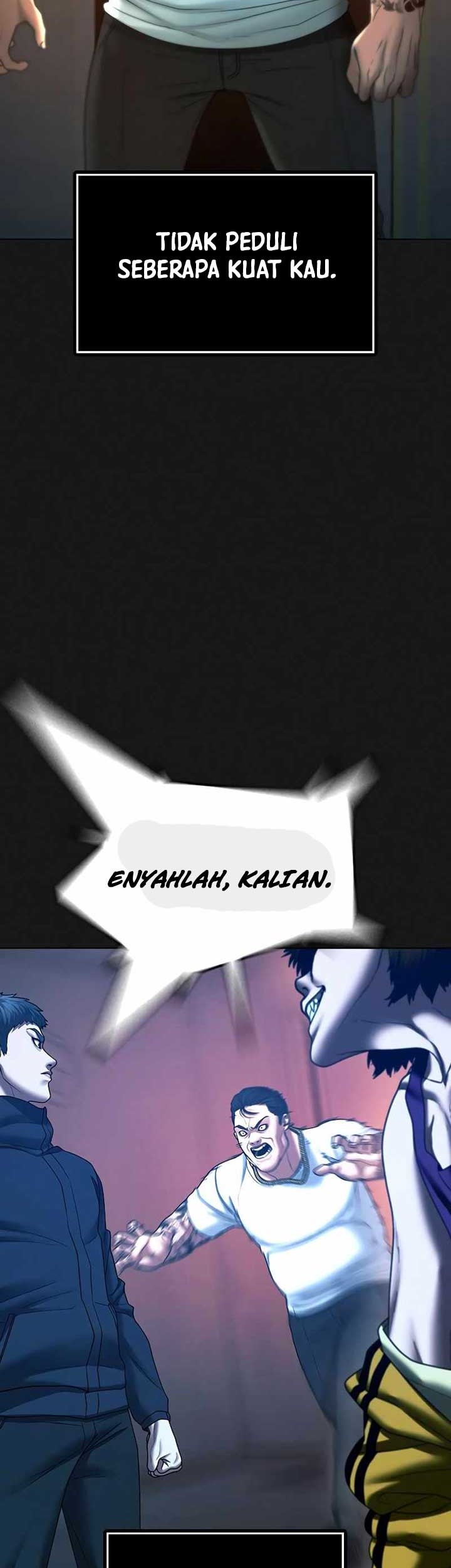 Reality Quest Chapter 39 Gambar 8