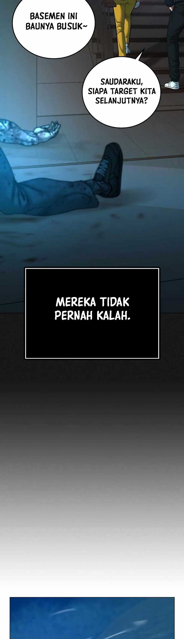 Reality Quest Chapter 39 Gambar 10