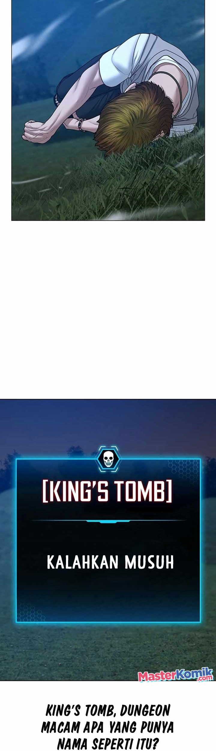 Reality Quest Chapter 39 Gambar 11