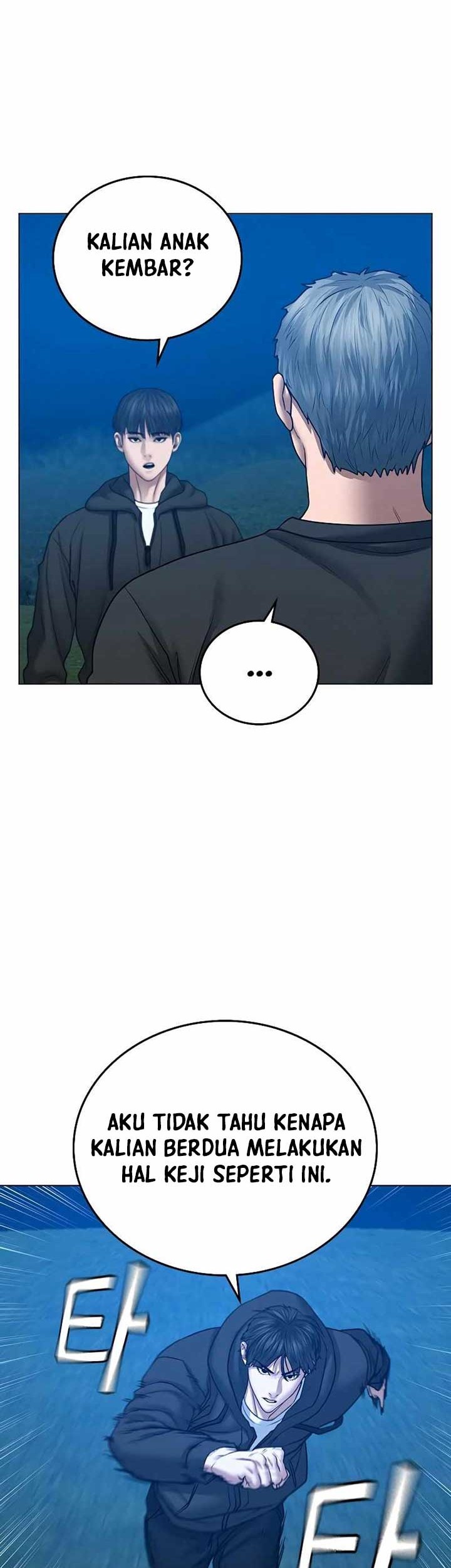 Reality Quest Chapter 39 Gambar 15