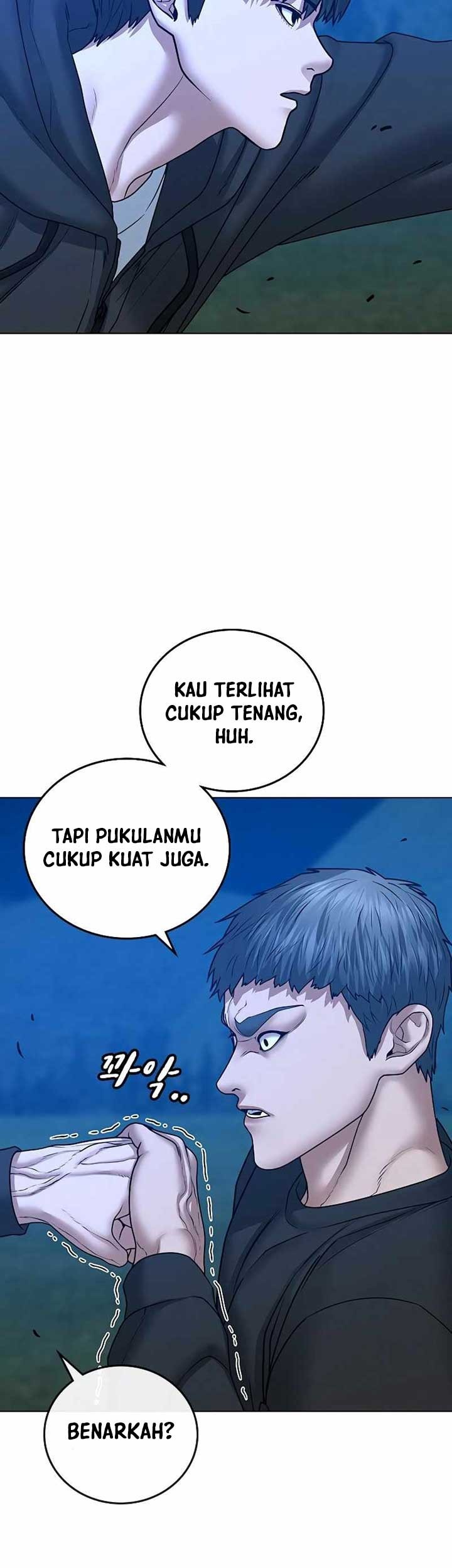 Reality Quest Chapter 39 Gambar 18
