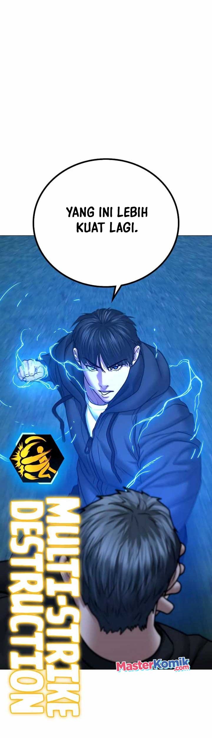 Reality Quest Chapter 39 Gambar 19