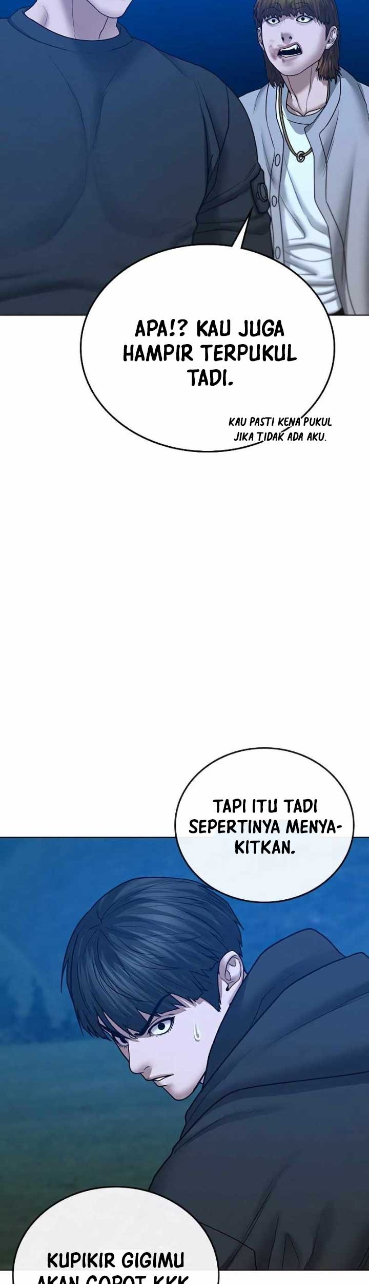 Reality Quest Chapter 39 Gambar 26