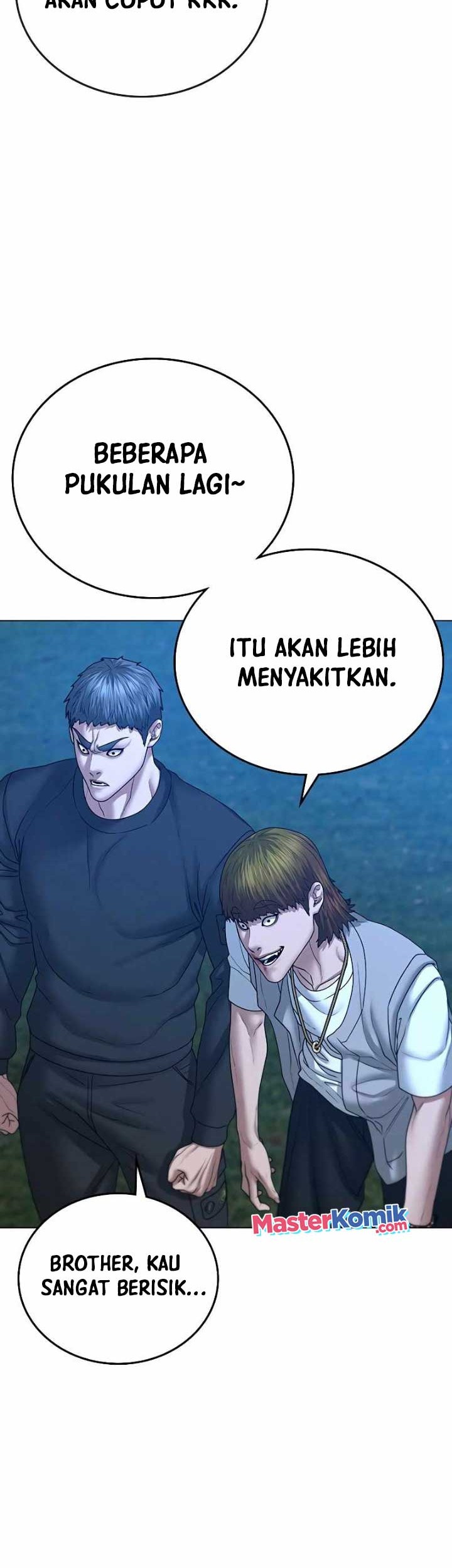 Reality Quest Chapter 39 Gambar 27