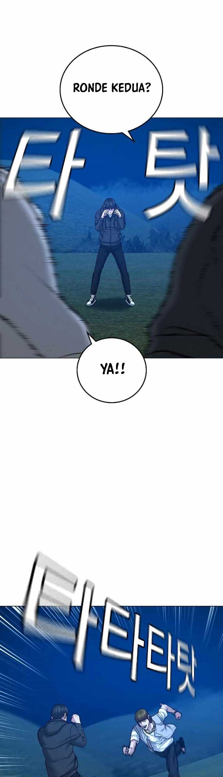 Reality Quest Chapter 39 Gambar 28