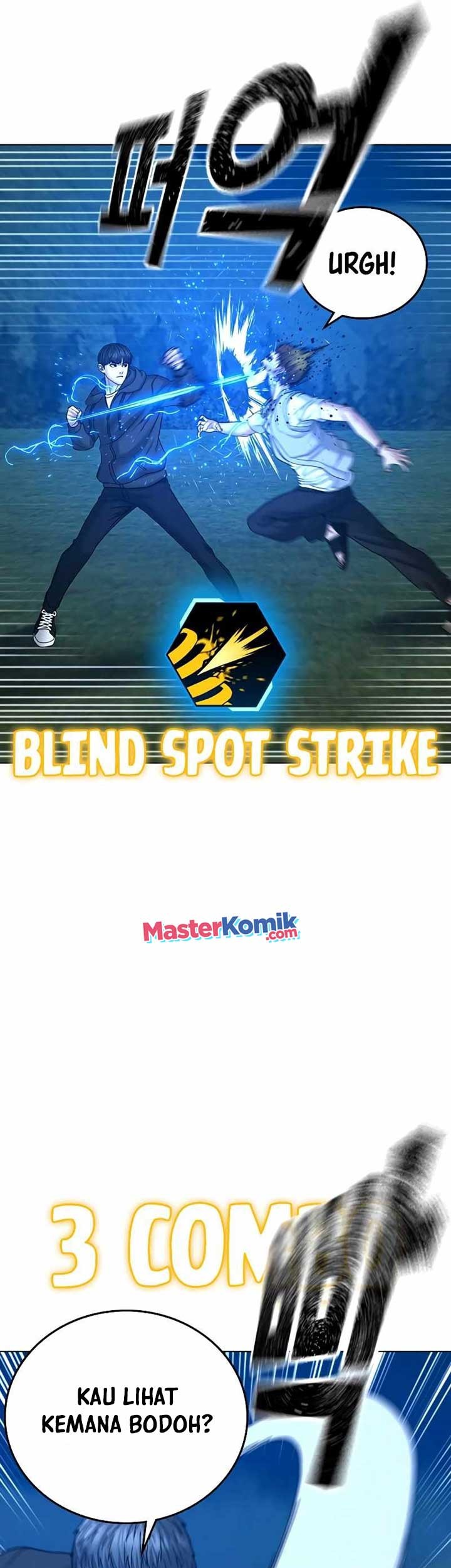 Reality Quest Chapter 39 Gambar 30