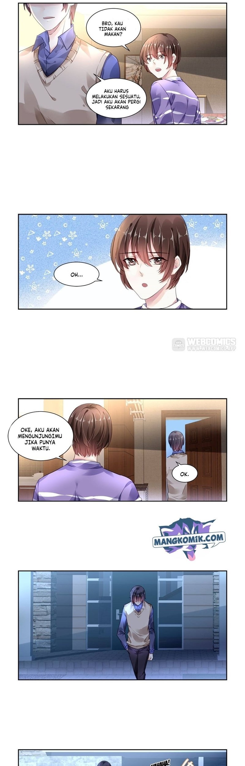 Guomin Laogong Dai Huijia Chapter 93 Gambar 4