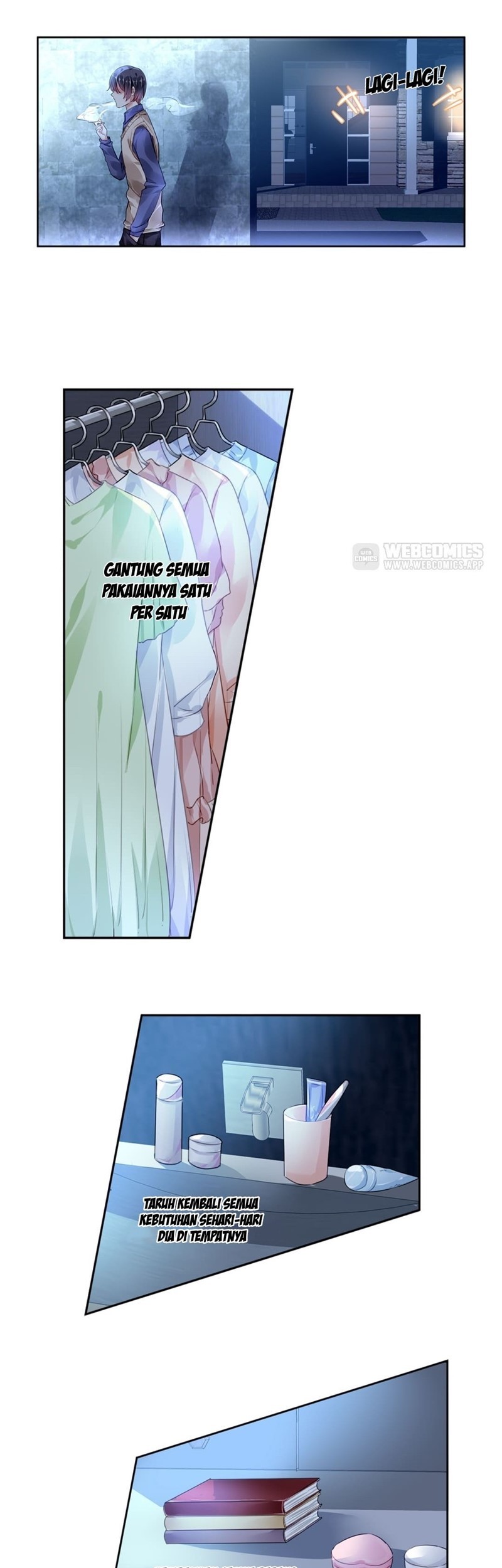 Guomin Laogong Dai Huijia Chapter 93 Gambar 6