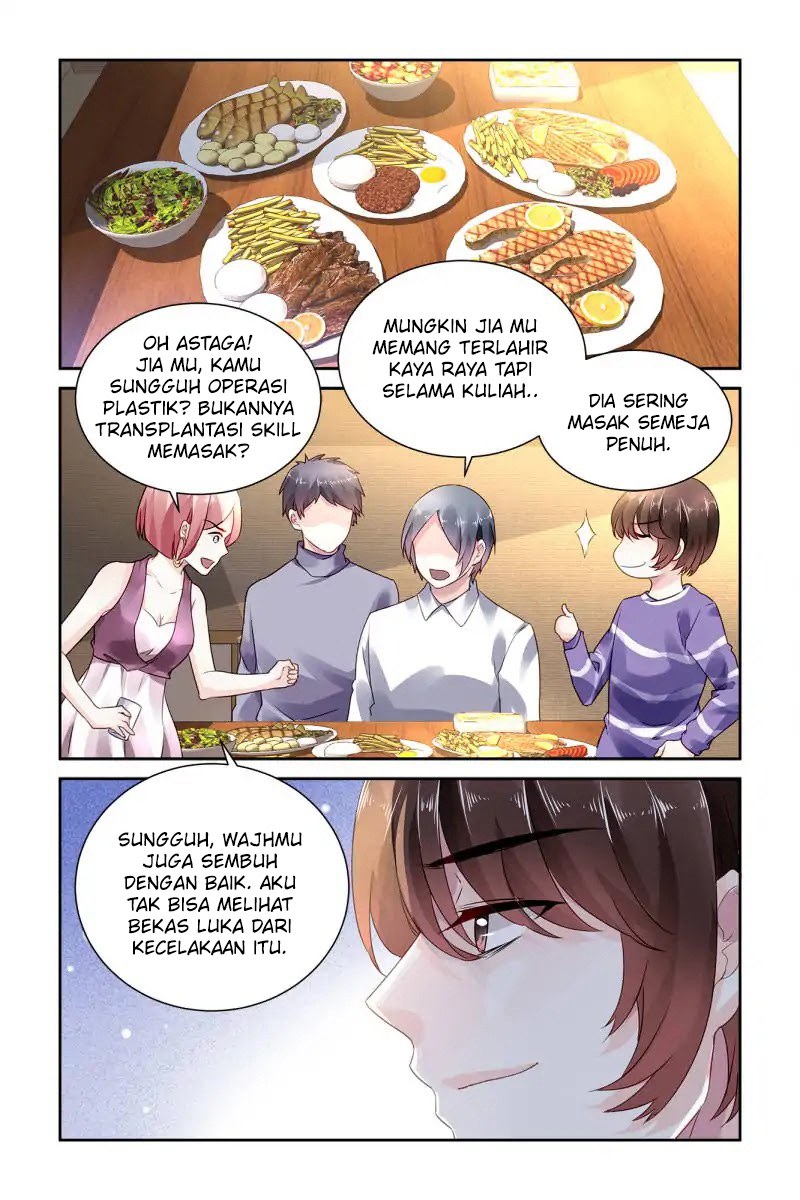 Guomin Laogong Dai Huijia Chapter 92 Gambar 4