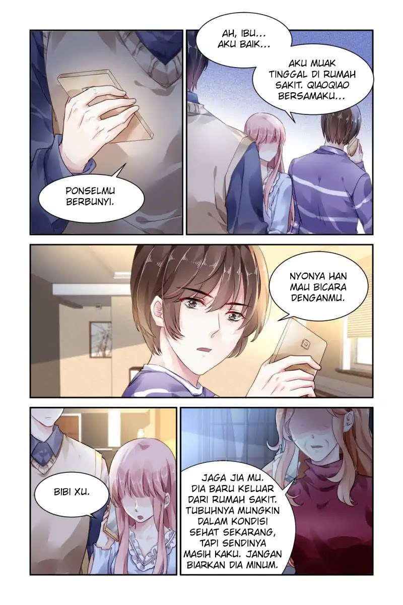 Guomin Laogong Dai Huijia Chapter 92 Gambar 7