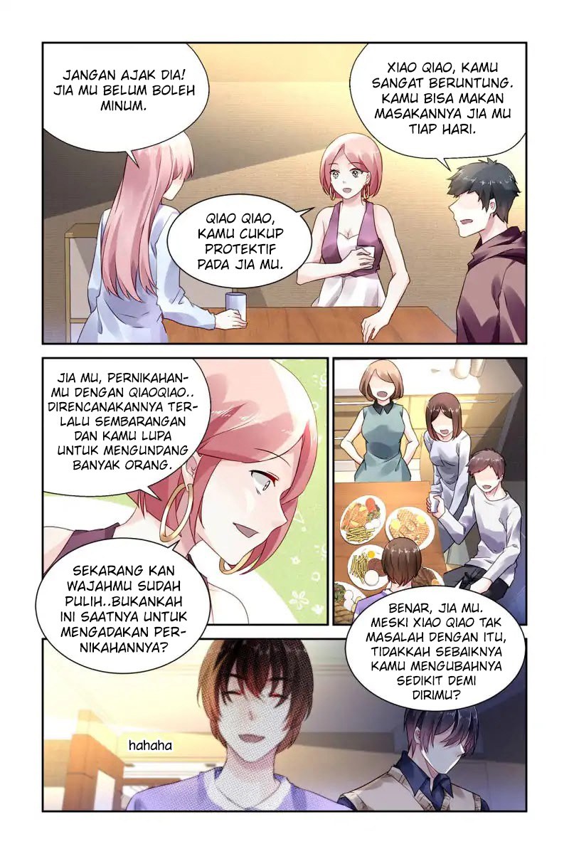 Guomin Laogong Dai Huijia Chapter 92 Gambar 8