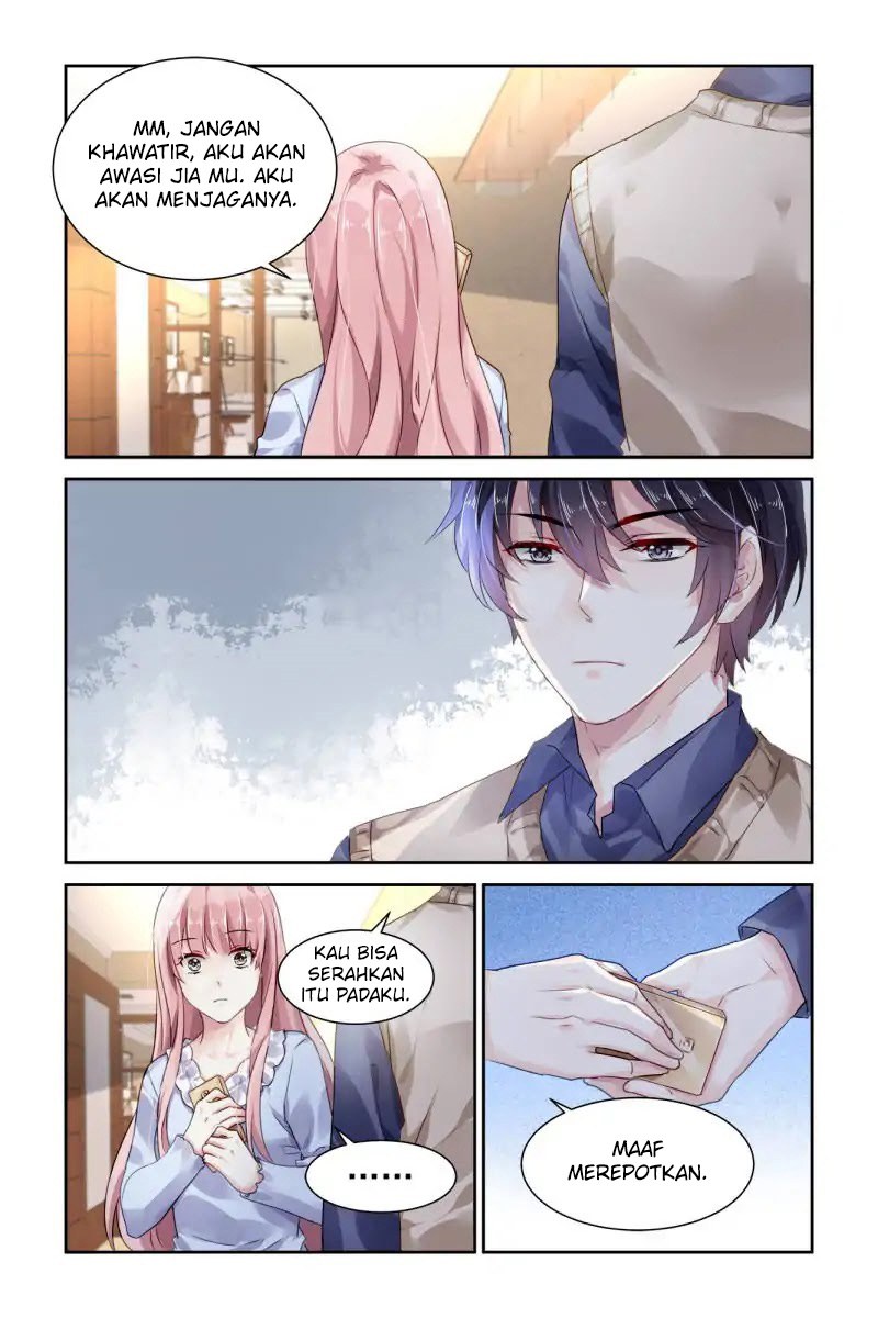 Guomin Laogong Dai Huijia Chapter 92 Gambar 9