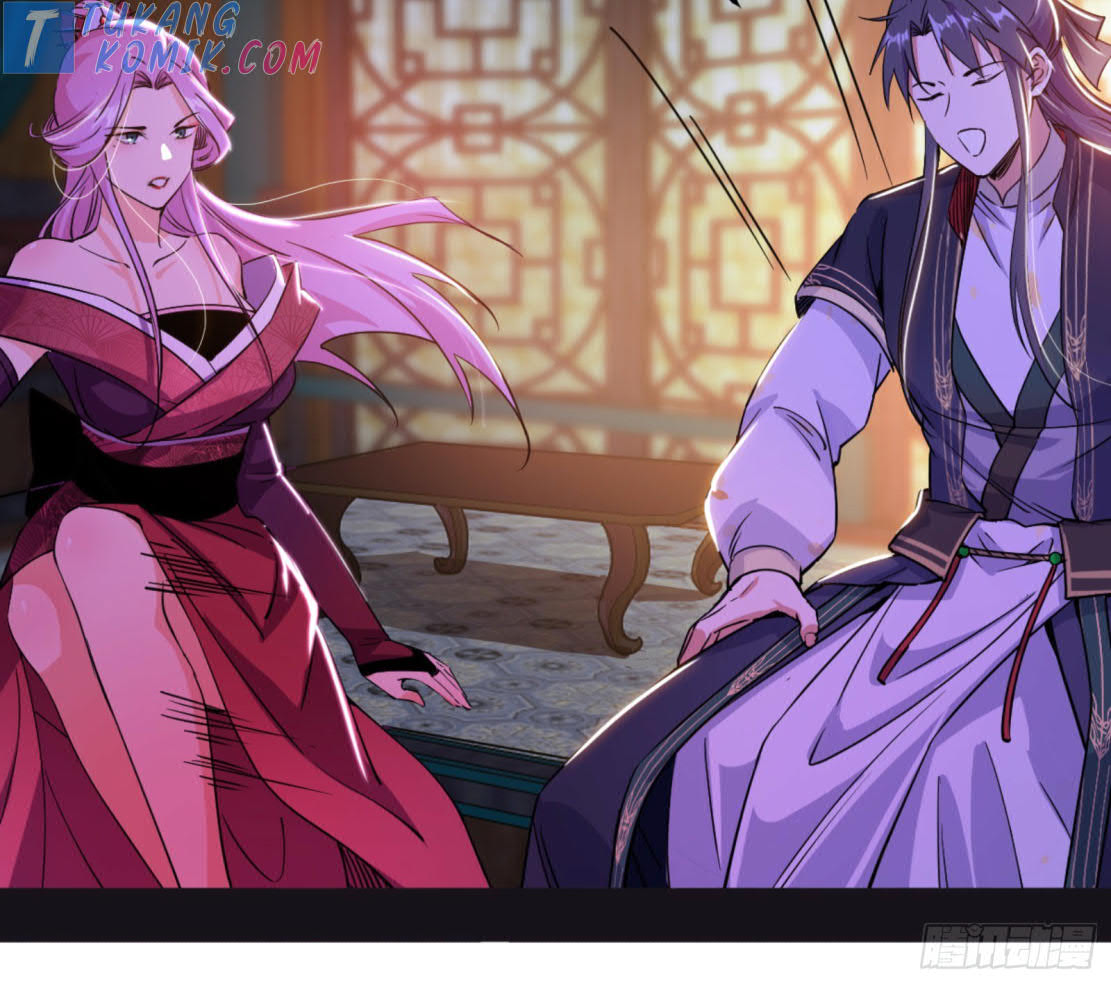 I’m An Evil God Chapter 271 Gambar 15