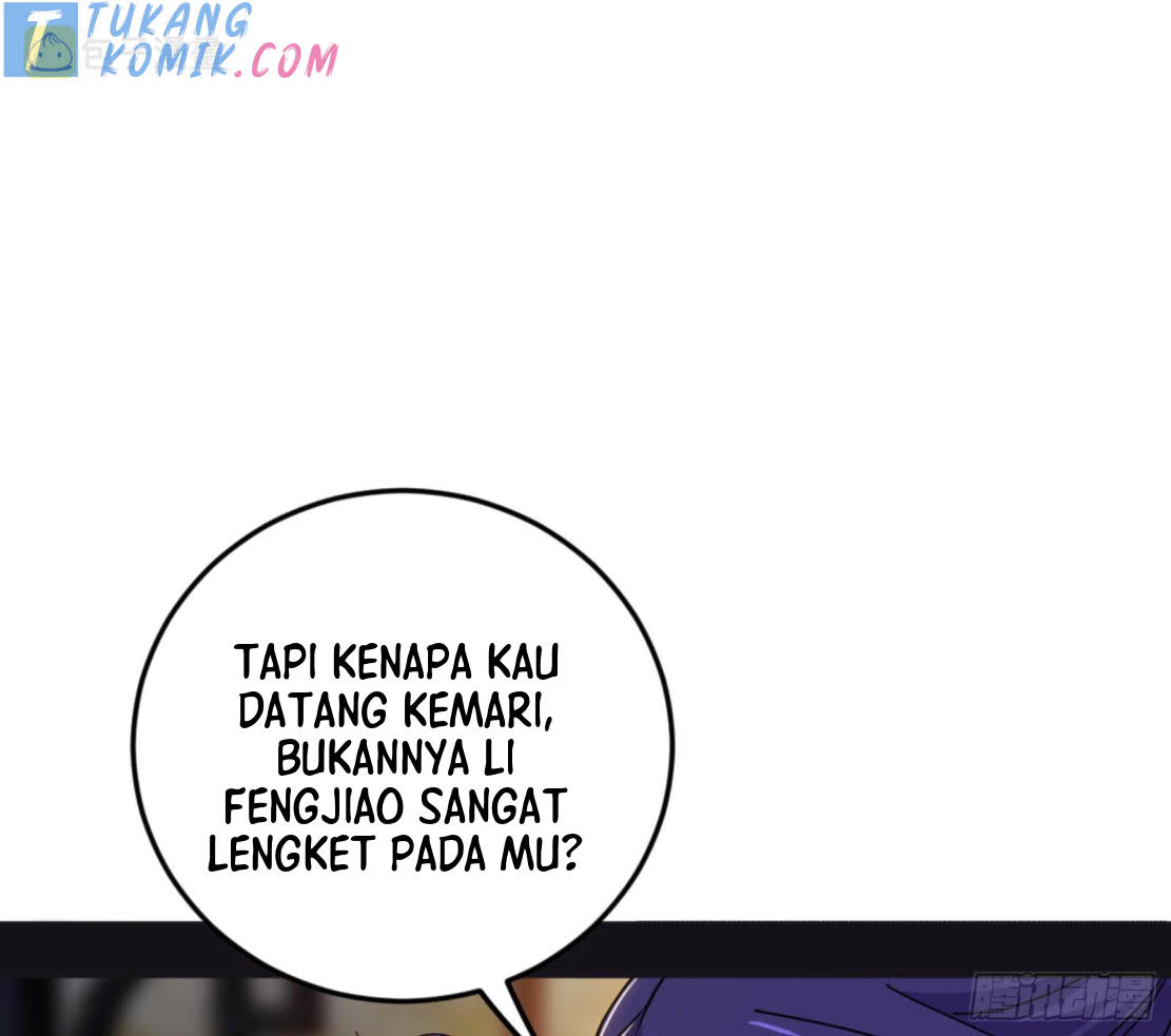 I’m An Evil God Chapter 271 Gambar 16